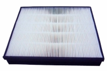 CHRISTIE L2K1500 smoke filter