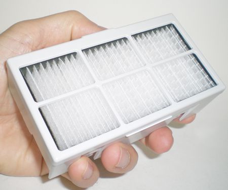 NEC U250X air filter (new)