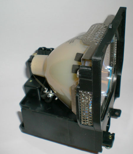 CHRISTIE Roadrunner LU77 Einzel Ersatzlampe Ruby