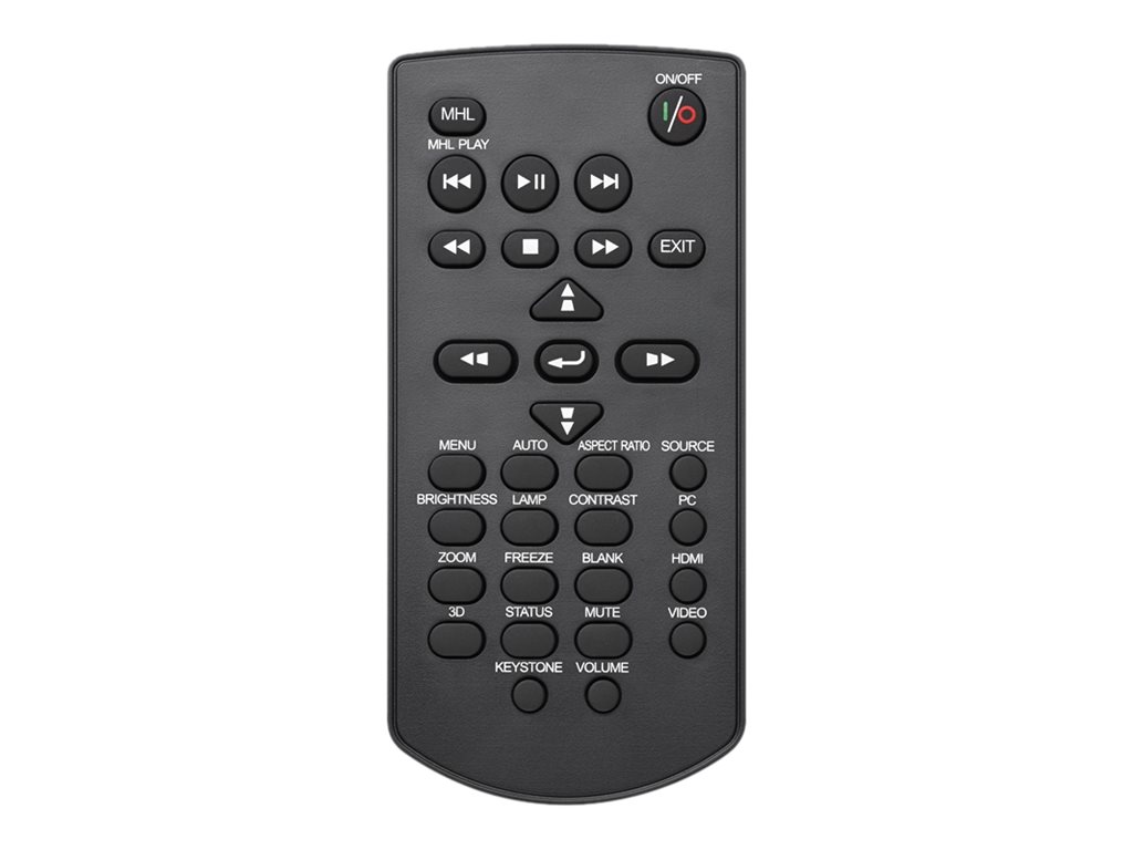 VIVITEK H1060 Fernbedienung