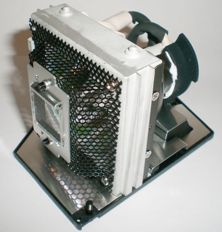 OPTOMA TS723 Ersatzlampe