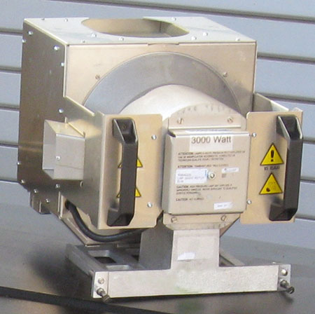 BARCO ELM R12 Ersatzlampe