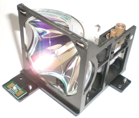 GEHA COMPACT 640 Ersatzlampe