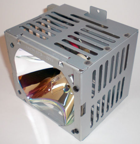 SANYO PLC-320M Ersatzlampe