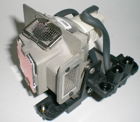 LG DX130 lamp