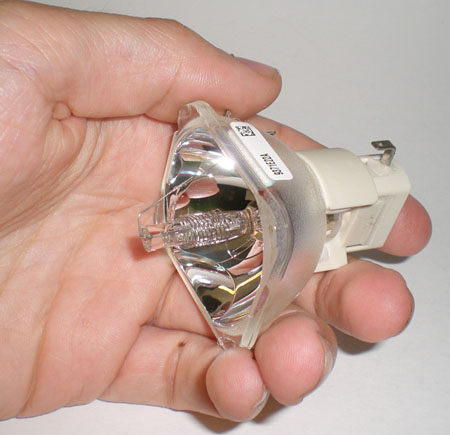 TOSHIBA TDP T91  Nackte Osram Ersatzlampe