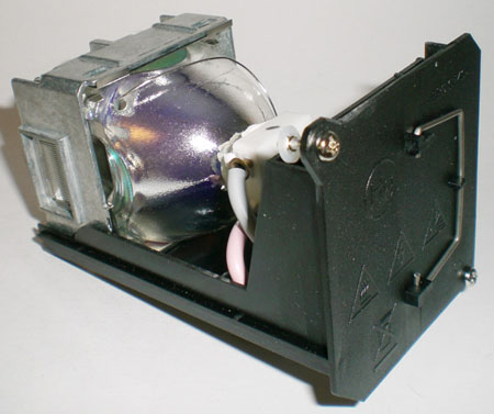 LIESEGANG DV WX589 lamp