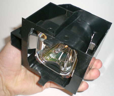 BARCO IQ R350 Ersatzlampe