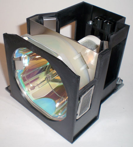 PANASONIC PT-L7500 Einzel Ersatzlampe