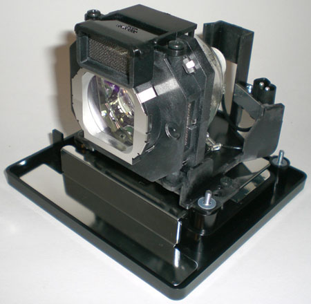PANASONIC PT-AE4000 Ersatzlampe inkl. Luftfilter