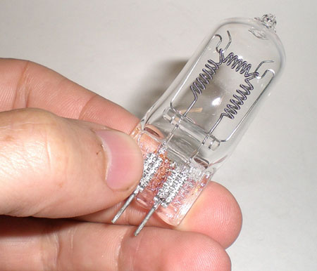 KAISER Videolight 4 Ersatzlampe