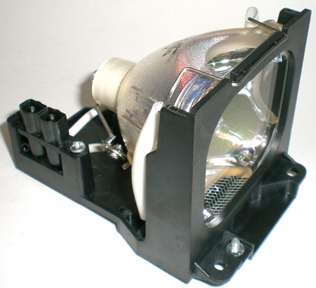 TOSHIBA TLP 791  Ersatzlampe Ruby