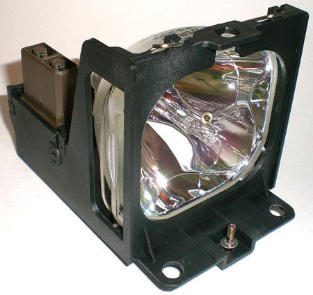 SONY VPL S600  Ersatzlampe Ruby