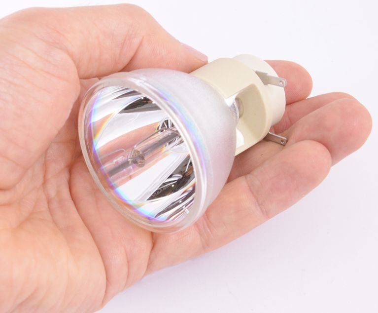 ACER P1201 Nackte Osram Ersatzlampe           