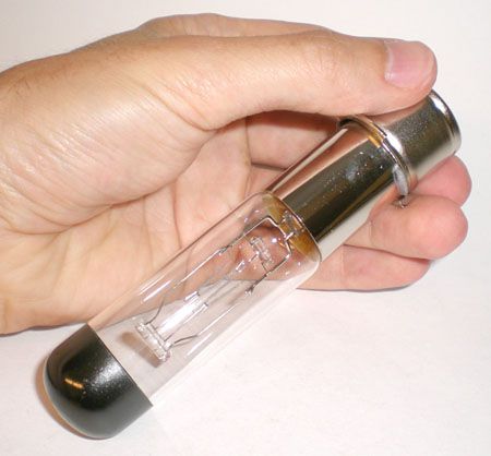 KODAK Kodamat Ersatzlampe