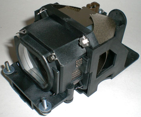 PANASONIC PT-LB50 Ersatzlampe inkl. Luftfilter