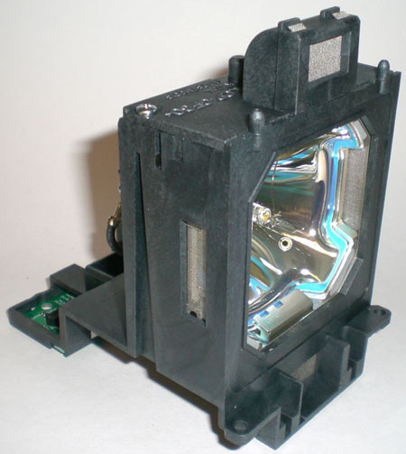 SANYO PLC-XC55A Ersatzlampe