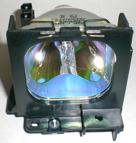 TOSHIBA TLP-T70X  Ersatzlampe Ruby