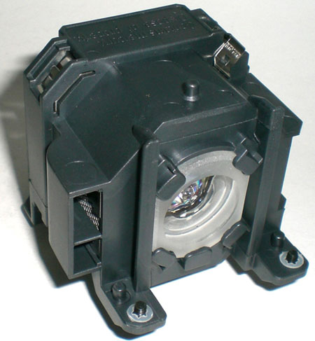 EPSON EMP-1715  Ersatzlampe Ruby