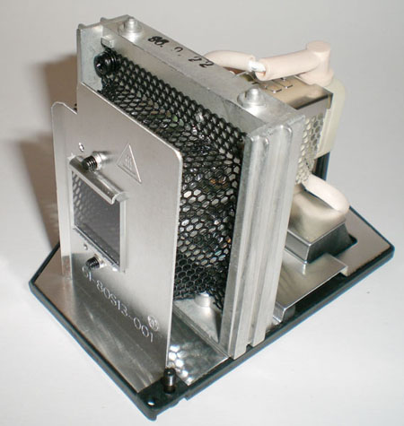 TOSHIBA TDP TW90 Ersatzlampe