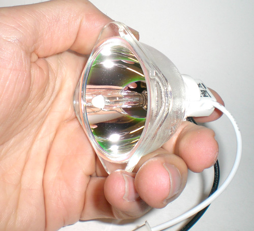 BENQ MP515ST  Nackte Ersatzlampe