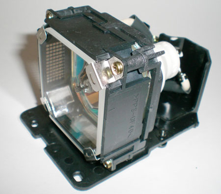NEC LT155 lamp