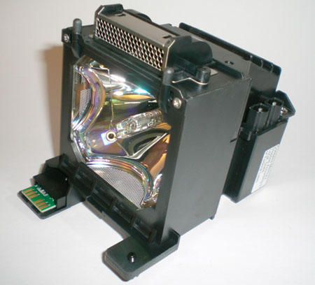 NEC MT1075 lamp