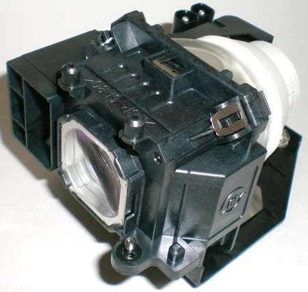 NEC P420X Ersatzlampe inkl. Luftfilter