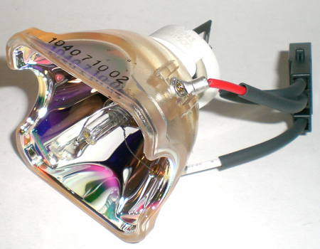 NEC VT58 bulb only