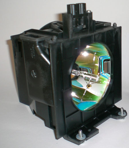 PANASONIC PT-L5500 Einzel Ersatzlampe