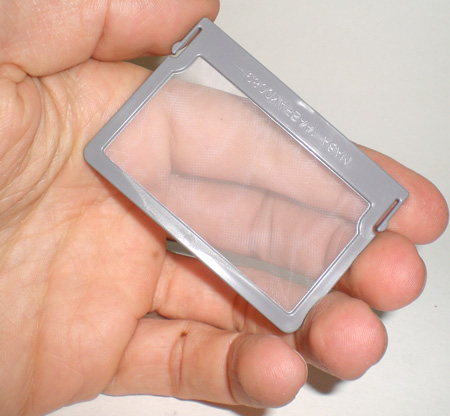 EIKI LC-X60 Luftfilter (gross)