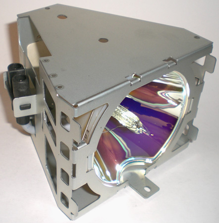 MITSUBISHI X100 lamp