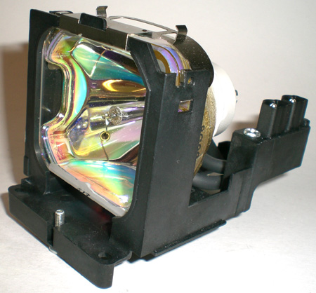 SANYO PLV-Z2 lamp ruby