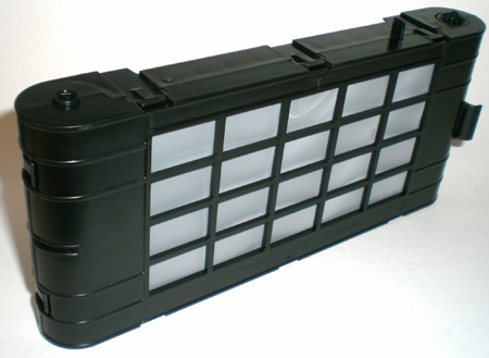 EIKI LC-XL200 Luftfilter