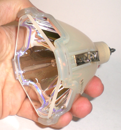 SANYO PLC-XF41 single Philips bulb only