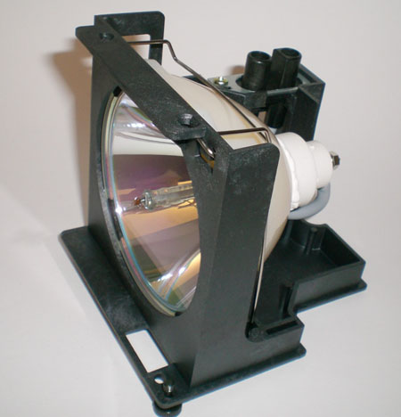 NEC MT835 Ersatzlampe