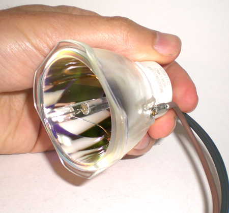 LG BX277 bulb only
