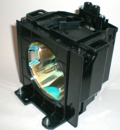 PANASONIC PT-D3500 lamp ruby