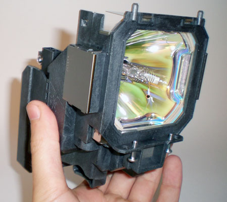 SANYO PLC-XT21 Ersatzlampe