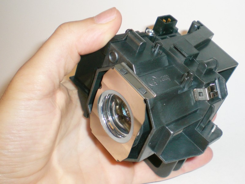EPSON EH-TW8500 Ersatzlampe Ruby   