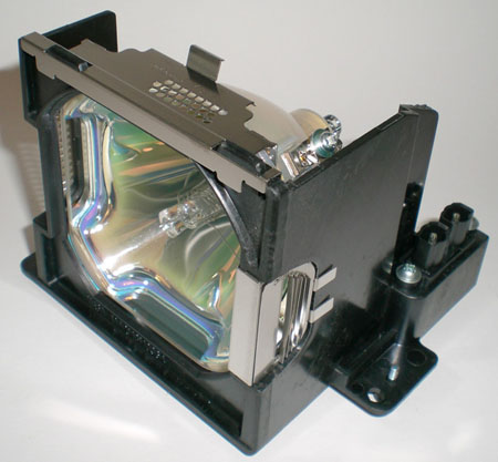 EIKI LC-X71 Ersatzlampe