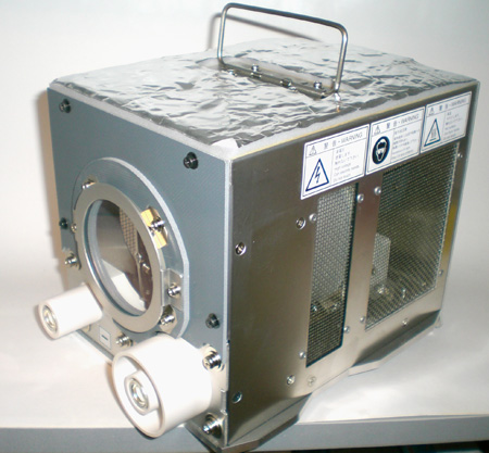 BARCO iCON NH-12 Ersatzlampe