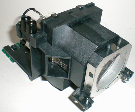PANASONIC PT-VX510 lamp