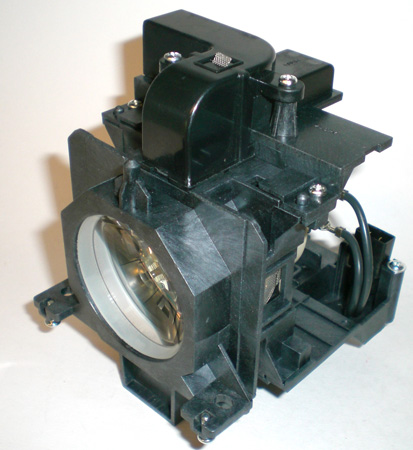 PANASONIC PT-EX500EL lamp ruby