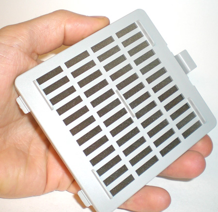 EPSON EMP-7600 Luftfilter