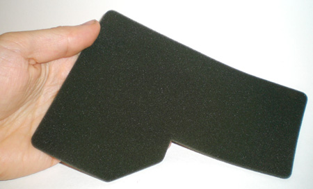 CANON LV-7525 Luftfilter