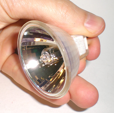 KODAK EKTAGRAPHIC B-2 Ersatzlampe