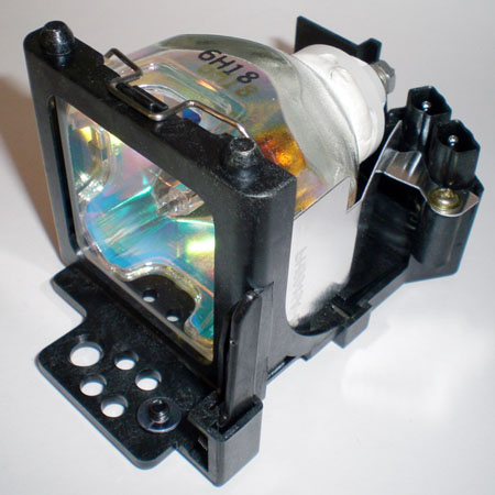 HITACHI CP-HX1095 lamp ruby