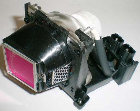 VIEWSONIC PJ458D lamp