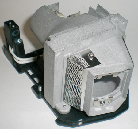 OPTOMA ES526X lamp ruby